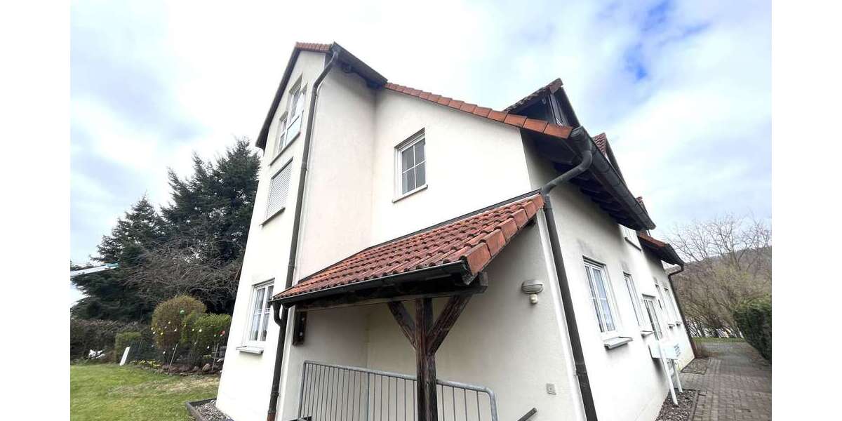 Etagenwohnung Sonneberg - 3 Zimmer, 75 m&sup2;, 97.500&euro; | Angebot:26120481