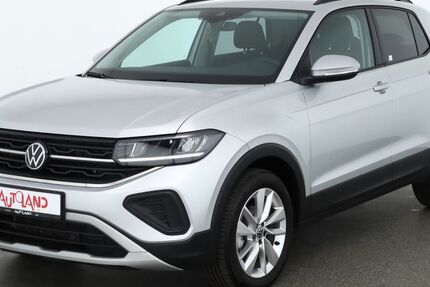 VW T-Cross 19.856 km 23.890 &euro; Halle 06122