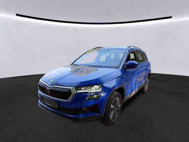 Skoda Karoq 71.300 km 27.430 € Bad Rappenau 74906