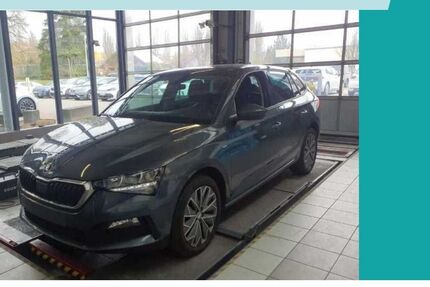 Skoda Scala 49.537 km 16.339 &euro; Herrenberg 71083