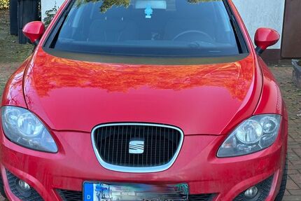 Seat Leon 153.000 km 3.590 &euro; Schneverdingen 29640