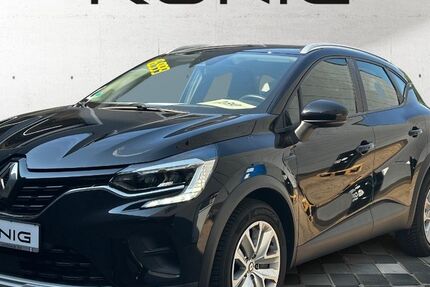 Renault Captur 25.972 km 16.999 &euro; Magdeburg 39128