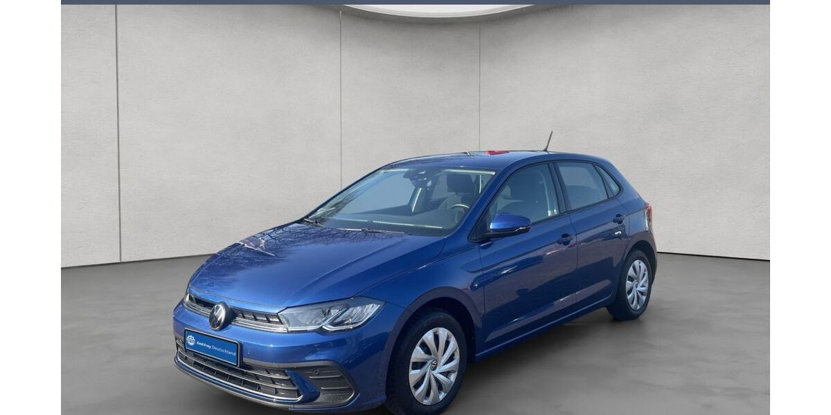 VW Polo 35.830 km 16.290 &euro; Bordesholm 24582