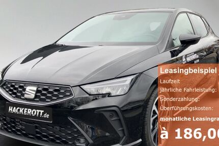 Seat Ibiza 1.500 km 26.390 &euro; Hannover 30165