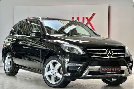 Mercedes ML 350