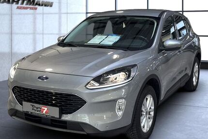 Ford Kuga 30.482 km 21.650 &euro; Kempten 87435