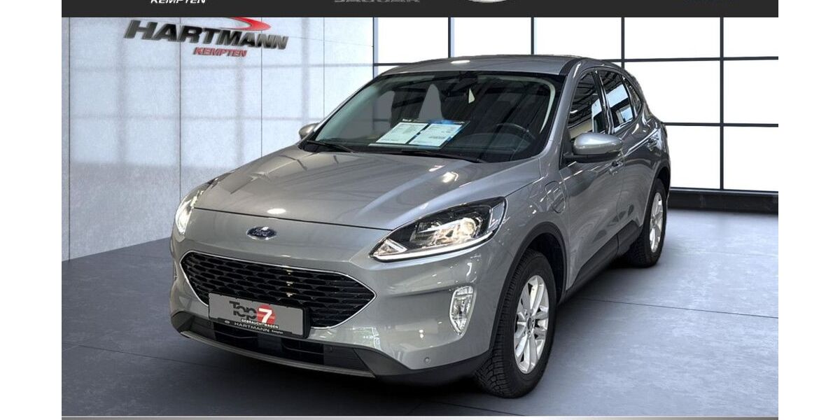 Ford Kuga 30.482 km 21.650 &euro; Kempten 87435