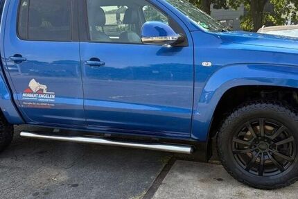 VW Amarok