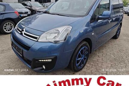 Citroen Berlingo 155.200 km 6.999 &euro; Kiel-Moorsee 24145
