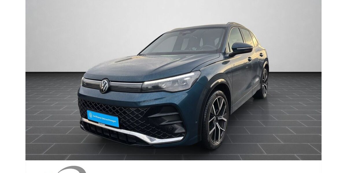 VW Tiguan 17.000 km 41.870 &euro; Neustadt a.d. Weinstraße 67433