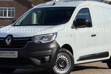 Renault Express 84.000 km 11.990 &euro; Rotenburg 27356