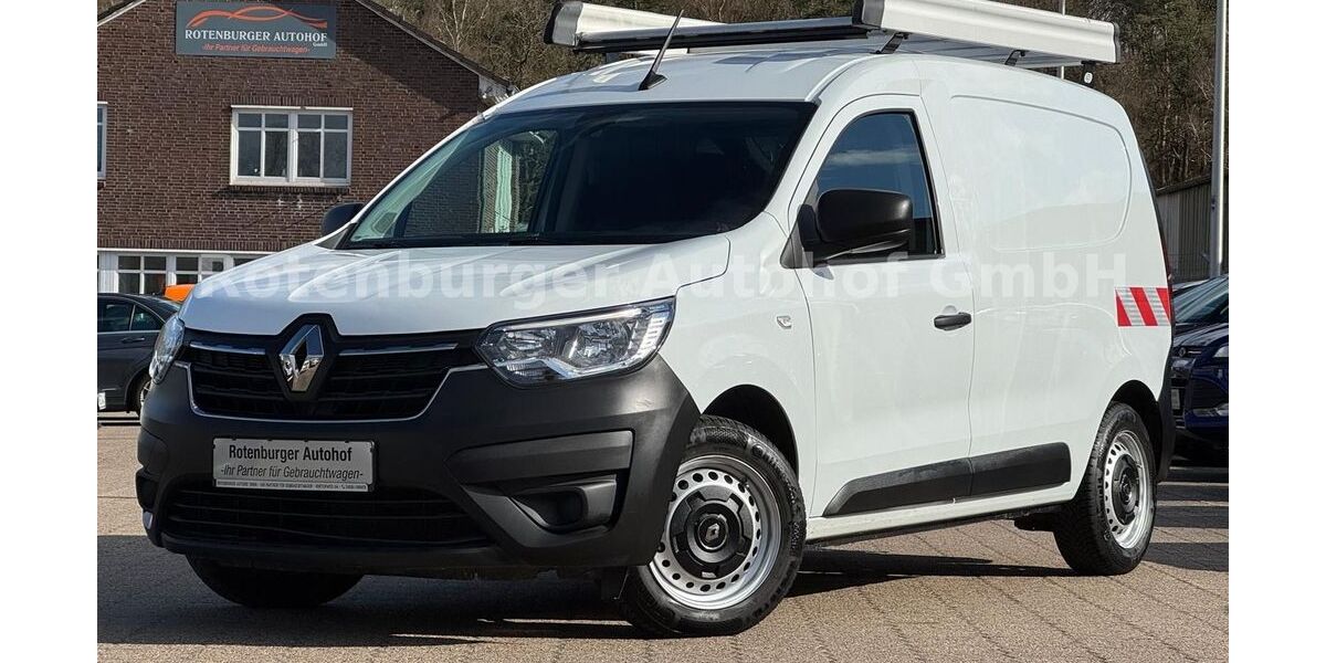 Renault Express 84.000 km 11.990 &euro; Rotenburg 27356