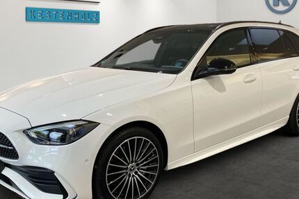 Mercedes-Benz C 300 2.001 km 67.550 &euro; Freiburg 79111