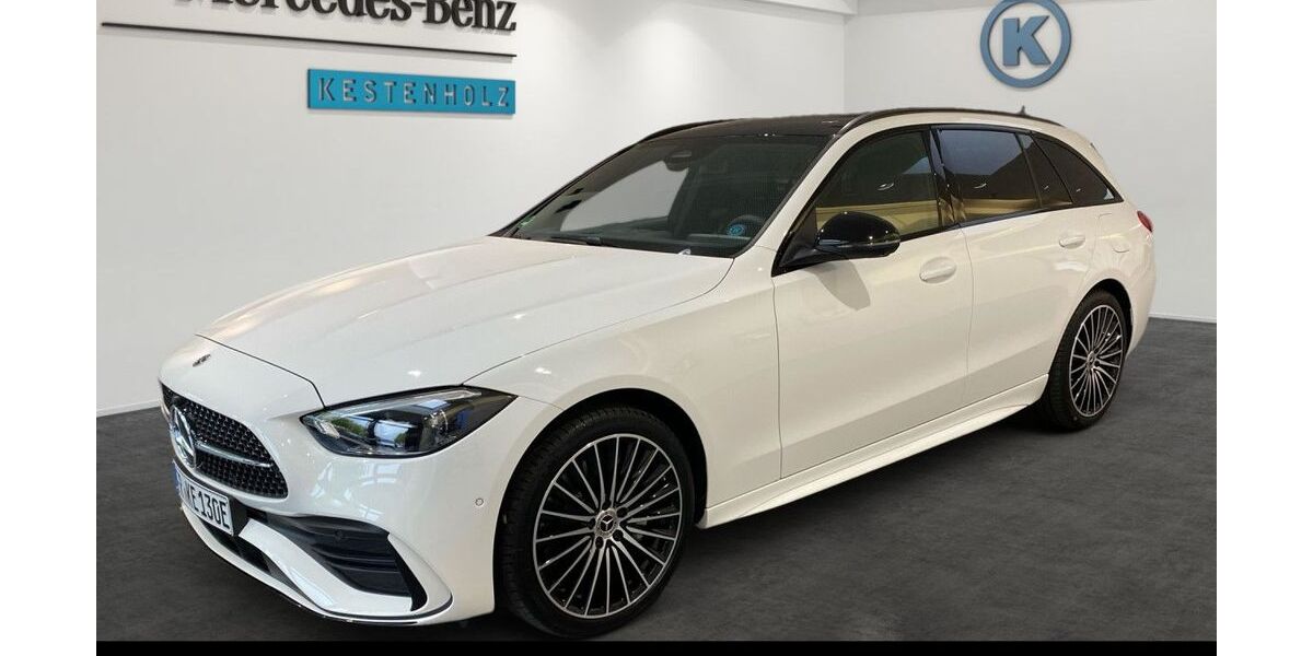 Mercedes-Benz C 300 2.001 km 67.550 &euro; Freiburg 79111