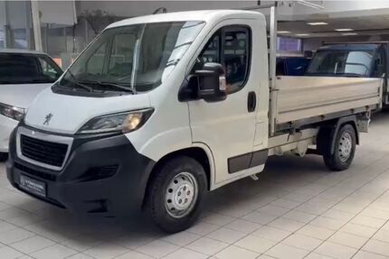 Peugeot Boxer 12.200 km 19.500 &euro; Frechen 50226