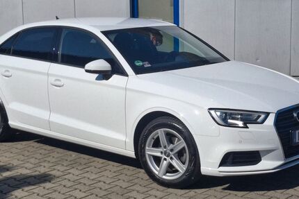 Audi A3 115.000 km 17.000 &euro; Frankfurt am Main 60488