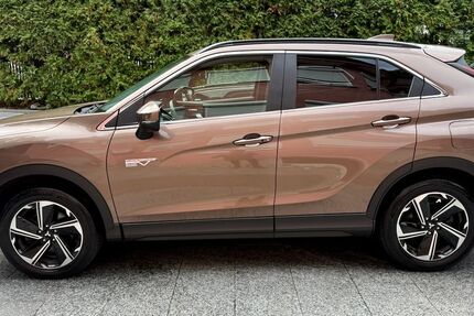 Mitsubishi Eclipse Cross 44.000 km 19.980 € München 81827