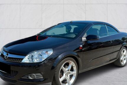 Opel Astra 130.000 km 4.400 &euro; Gernsheim 64579