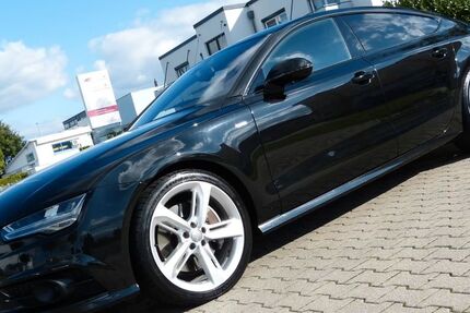 Audi A7 173.000 km 25.990 &euro; Fürth 90763
