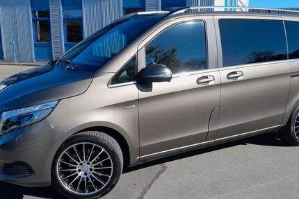Mercedes-Benz V 250 147.000 km 38.500 &euro; Horstedt 25860