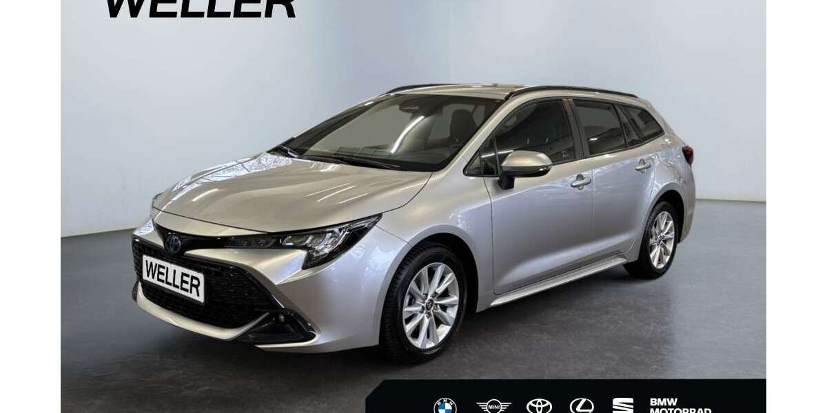 Toyota Corolla 13.098 km 27.480 &euro; Bremen 28205