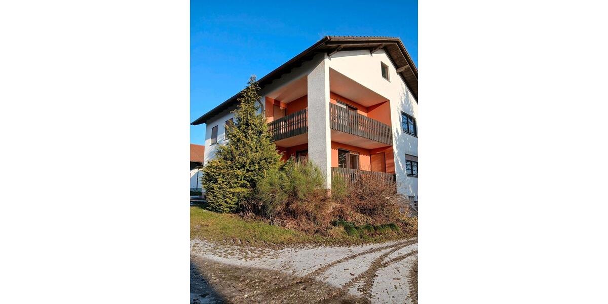 Einfamilienhaus Frontenhausen - 4 Zimmer, 160 m&sup2;, 900&euro; | Angebot:24631596