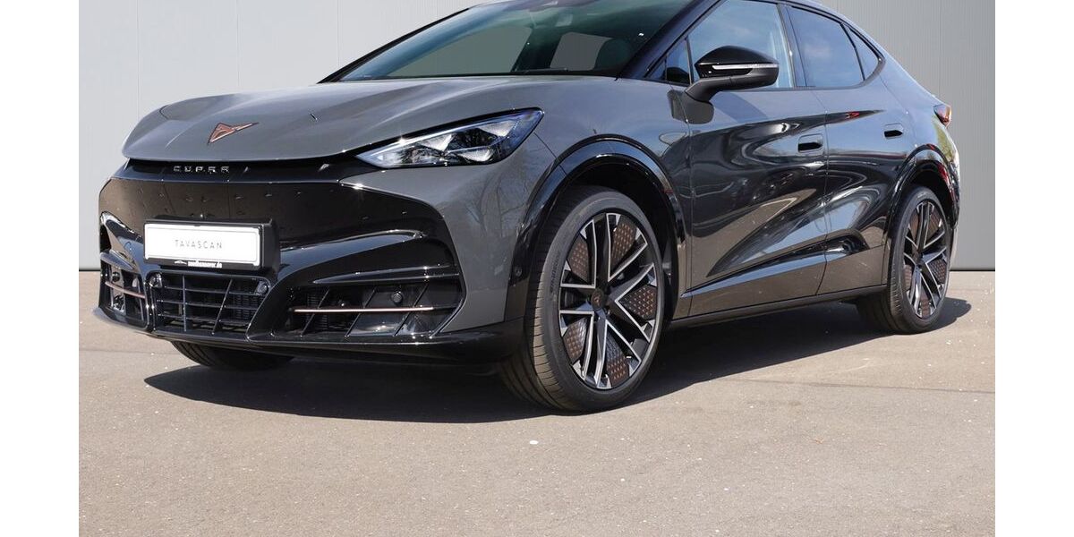 Cupra Tavascan 6.000 km 47.390 &euro; Göttingen 37081