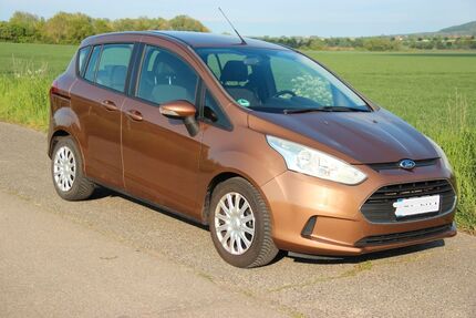 Ford B-Max 171.758 km 5.600 &euro; Elze 31008