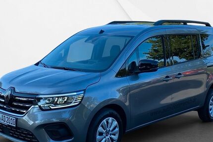 Renault Grand Kangoo 4.500 km 48.990 &euro; Schönbrunn 96185