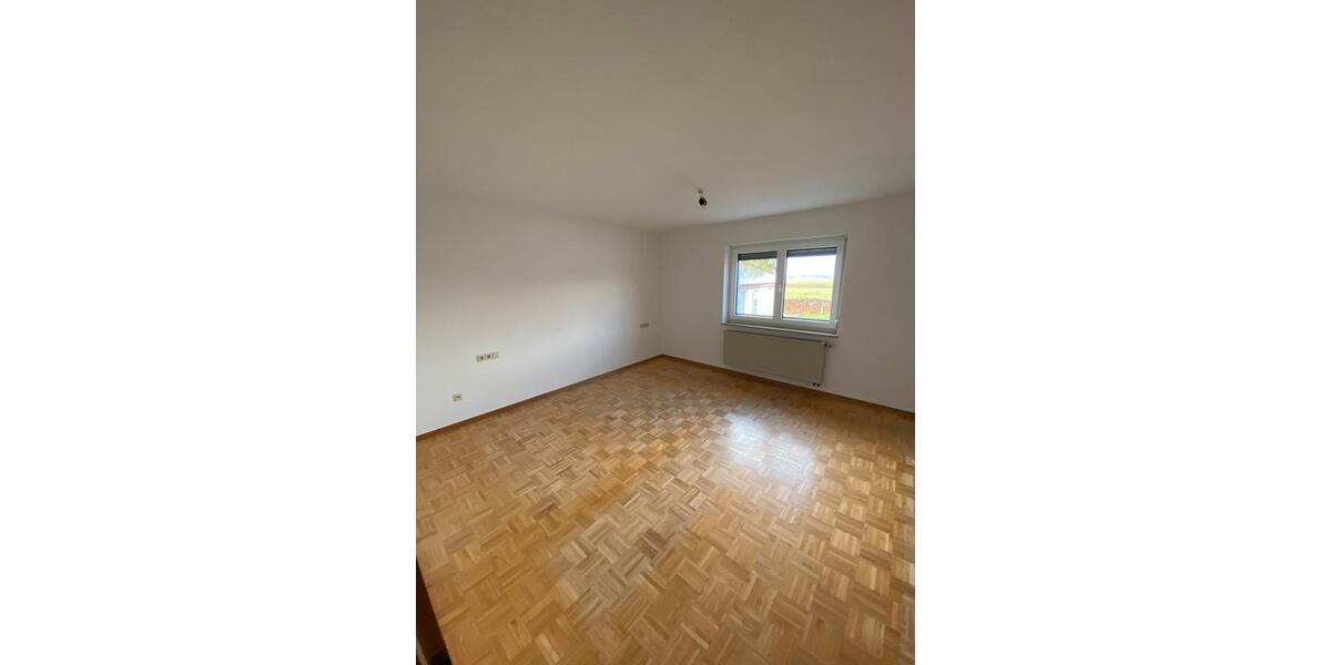 Erdgeschoßwohnung Stödtlen - 3.5 Zimmer, 85 m&sup2;, 600&euro; | Angebot:26563724