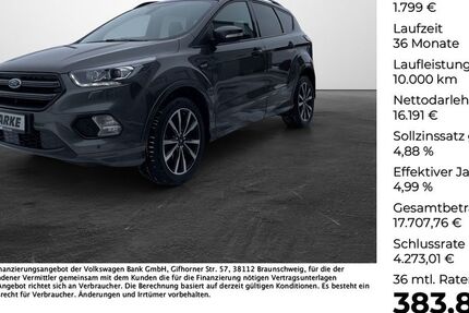 Ford Kuga 97.320 km 17.890 &euro; Vechta 49377