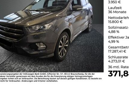 Ford Kuga 97.320 km 18.970 &euro; Vechta 49377