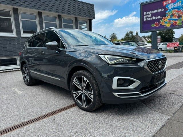Seat Tarraco 214.000 km 13.500 &euro; Remscheid 42899