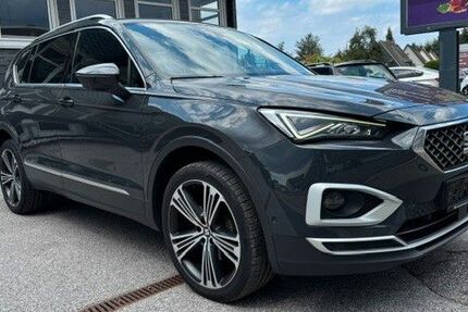 Seat Tarraco 214.000 km 14.900 &euro; Remscheid 42899