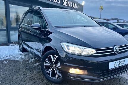 VW Touran 144.500 km 21.490 &euro; Peine 31228