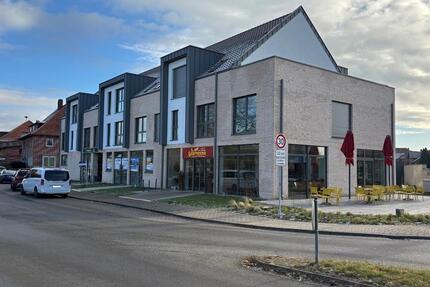 Moderne und exklusive 3 Zimmer Wohnung in Wieren zimmer