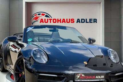 Porsche 911 113.000 km 119.990 &euro; Worms 67549
