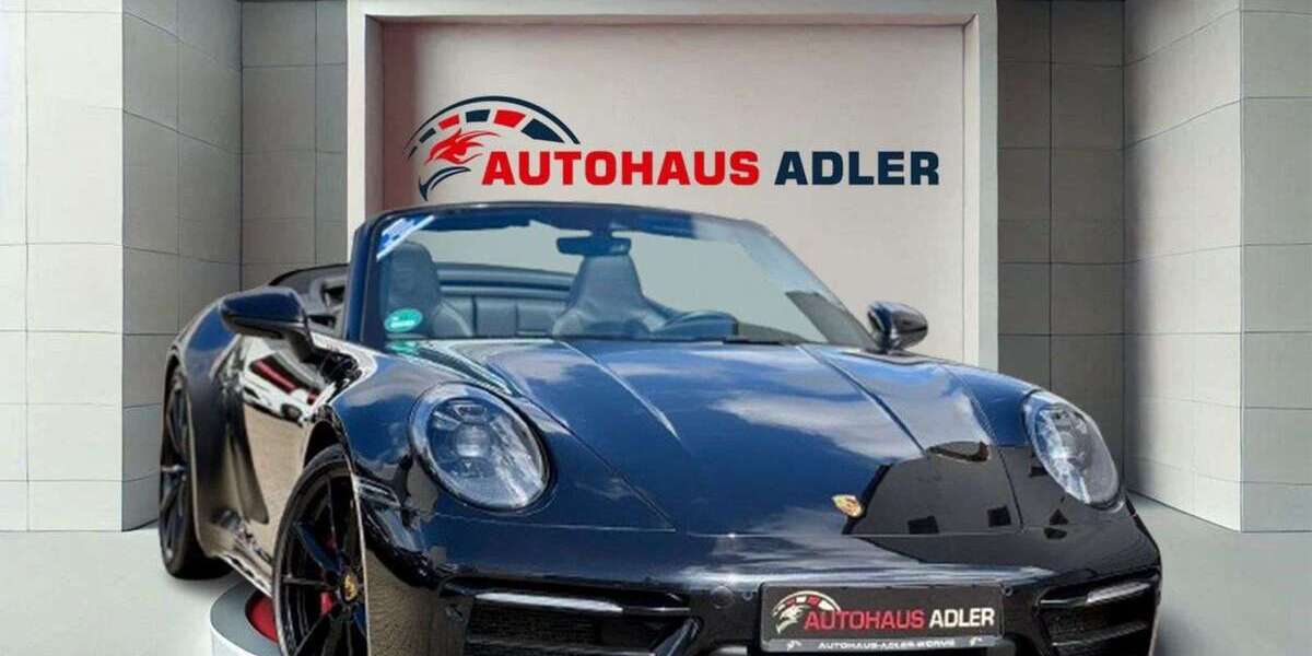 Porsche 911 113.000 km 119.990 &euro; Worms 67549