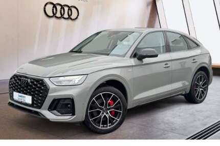 Audi Q5 61.281 km 34.450 &euro; Idar-Oberstein 55743