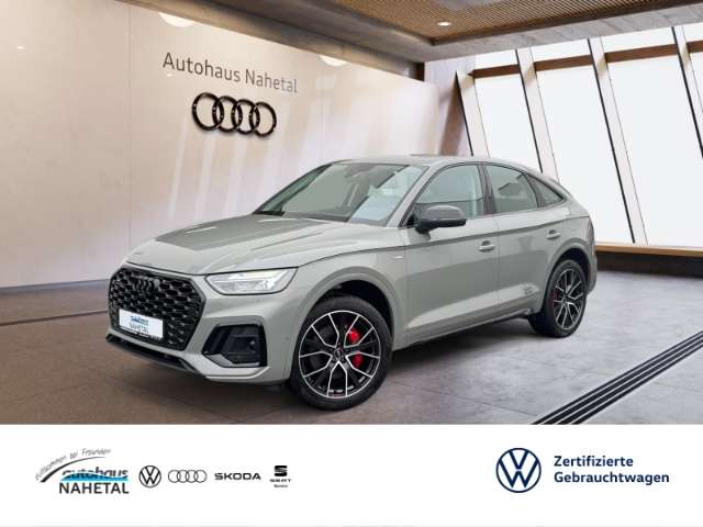 Audi Q5 61.281 km 34.450 &euro; Idar-Oberstein 55743