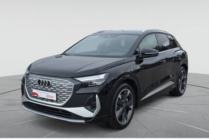 Audi Q4 e-tron 40.172 km 32.880 € Darmstadt 64295