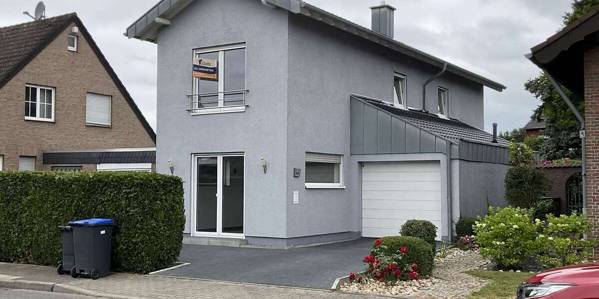 Einfamilienhaus Heinsberg - 3 Zimmer, 98 m&sup2;, 980&euro; | Angebot:26882623