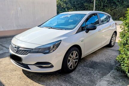 Opel Astra 121.000 km 9.000 &euro; Paderborn 33104