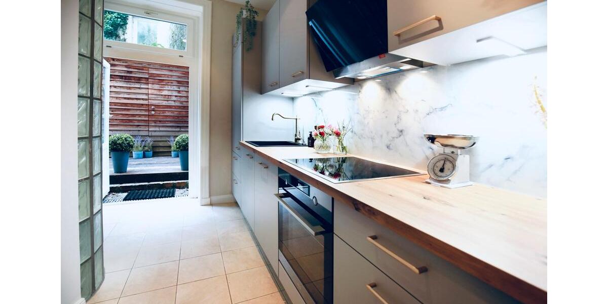 Erdgeschoßwohnung Hamburg Winterhude - 3 Zimmer, 84 m&sup2;, 749.000&euro; | Angebot:27671564