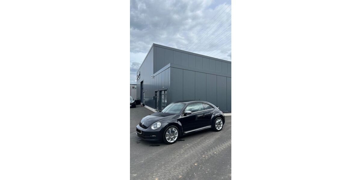 VW Beetle 328.500 km 3.000 &euro; Nidderau 61130