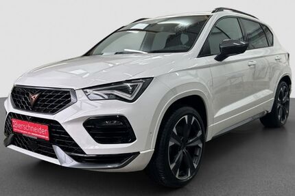 Cupra Ateca 34.156 km 36.490 &euro; Hüttlingen 73460