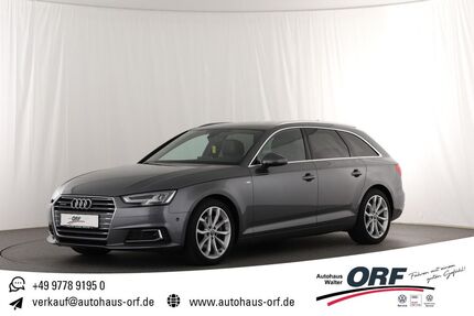 Audi A4 191.244 km 19.450 &euro; Hausen/Rhön 97647