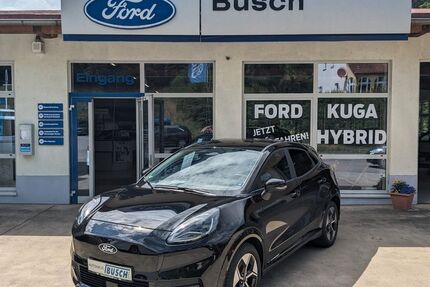 Ford Puma Gen-E 11.300 km 28.750 &euro; Kirchberg 74592