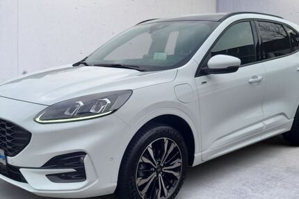 Ford Kuga 17.652 km 30.980 &euro; Konstanz 78467