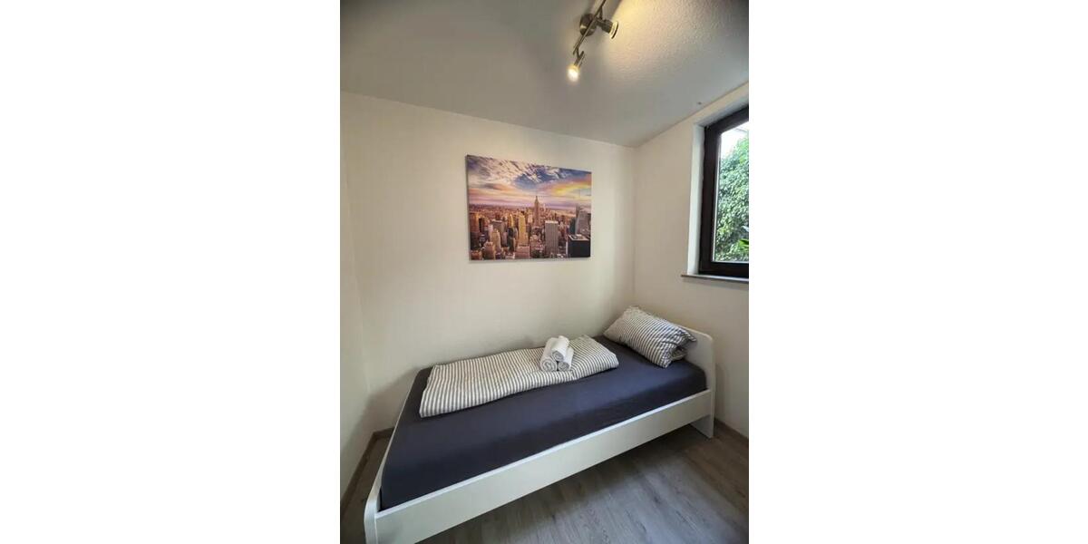 Erdgeschoßwohnung Ulm Söflingen - 1 Zimmer, 23 m&sup2;, 690&euro; | Angebot:25442219